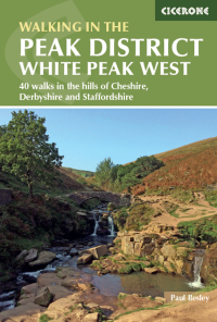 Immagine di copertina: Walking in the Peak District - White Peak West 9781852849771