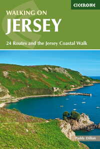 Titelbild: Walking on Jersey 3rd edition 9781786311030