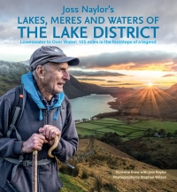 Titelbild: Joss Naylor's Lakes, Meres and Waters of the Lake District 9781786310873