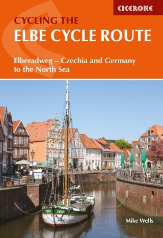 Cover image: The Elbe Cycle Route 9781786310552