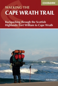 Titelbild: Walking the Cape Wrath Trail 4th edition 9781786311344