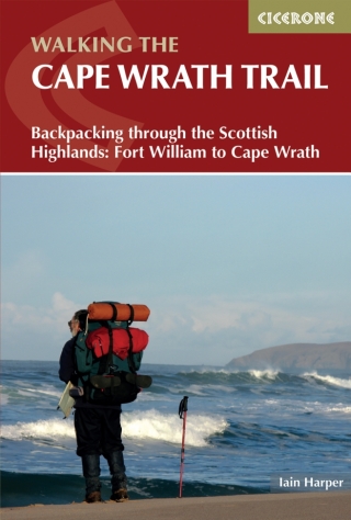 صورة الغلاف: Walking the Cape Wrath Trail 4th edition 9781786311344