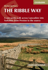 Immagine di copertina: Walking the Ribble Way 2nd edition 9781786310910