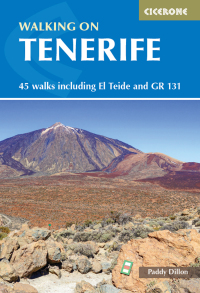 Cover image: Walking on Tenerife 3rd edition 9781786310699