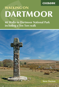 Imagen de portada: Walking on Dartmoor 9781786311085