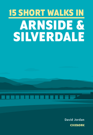 Imagen de portada: 15 Short Walks in Arnside and Silverdale 9781786311580