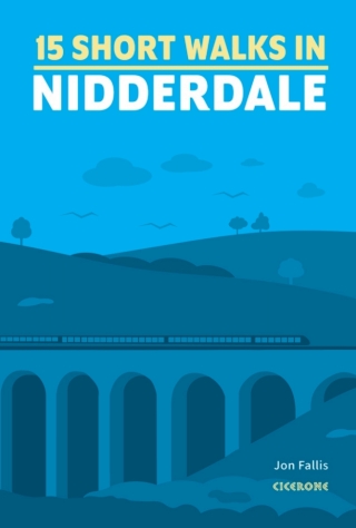 Titelbild: 15 Short Walks in Nidderdale 9781786311542
