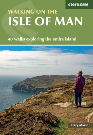 Imagen de portada: Walking on the Isle of Man 3rd edition 9781786310927