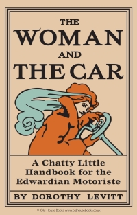 Titelbild: The Woman and the Car 1st edition 9781908402875