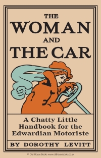 Cover image: The Woman and the Car 1st edition 9781908402875