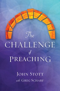 Cover image: The Challenge of Preaching 9781907713118