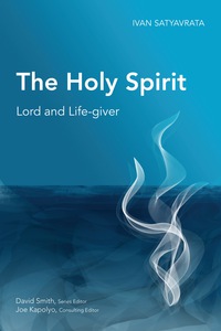 Imagen de portada: The Holy Spirit 9781907713088