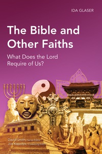Omslagafbeelding: The Bible and Other Faiths 9781907713057