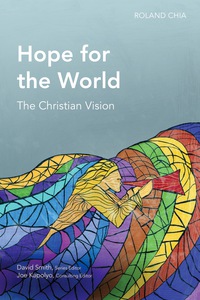 Cover image: Hope for the World 9781907713064