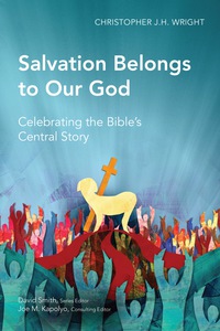 Imagen de portada: Salvation Belongs to Our God 9781907713071