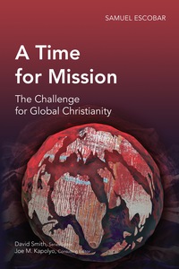 Cover image: A Time for Mission 9781907713026