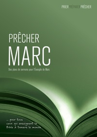 صورة الغلاف: Prêcher Marc 9781907713927