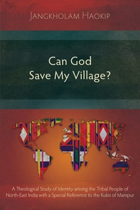 Imagen de portada: Can God Save My Village? 9781783689811