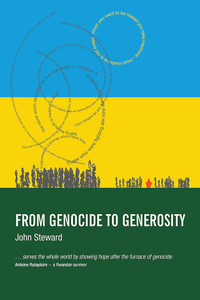 Omslagafbeelding: From Genocide to Generosity 9781783688838