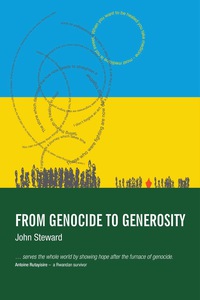 Titelbild: From Genocide to Generosity 9781783688838