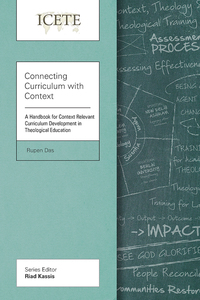 Omslagafbeelding: Connecting Curriculum with Context 9781783680689