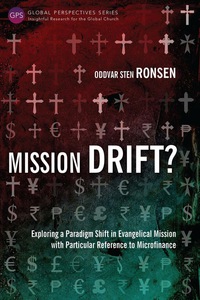 Imagen de portada: Mission Drift? 9781783680955