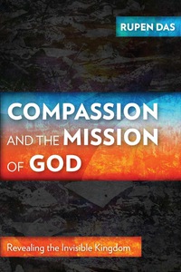 Omslagafbeelding: Compassion and the Mission of God 9781783681143
