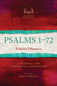 Imagen de portada: Psalms 1–72 9781783688654
