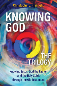 Omslagafbeelding: Knowing God – The Trilogy 9781783688968