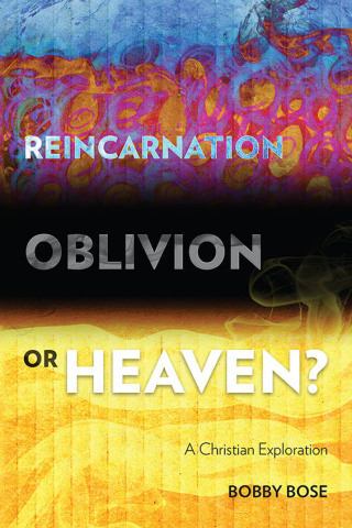 Cover image: Reincarnation, Oblivion or Heaven? 9781783681075