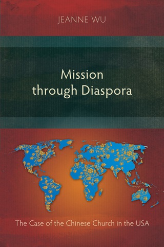 Cover image: Mission through Diaspora 9781783681099