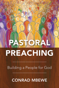 Omslagafbeelding: Pastoral Preaching 9781783681808