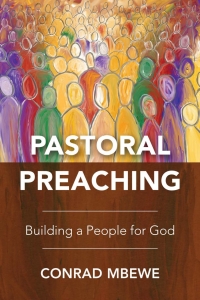 Imagen de portada: Pastoral Preaching 9781783681808