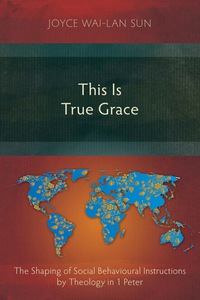 Omslagafbeelding: This Is True Grace 9781783681846