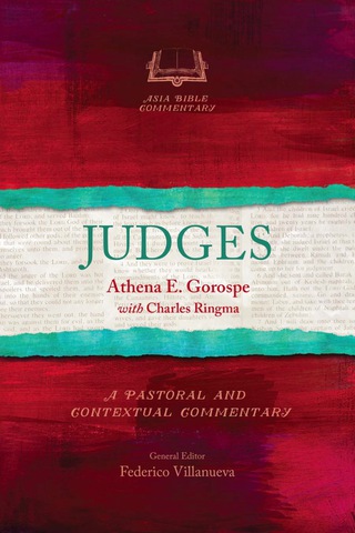 Cover image: Judges 9781783688678