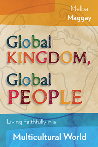 Cover image: Global Kingdom, Global People 9781783681983