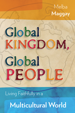 Cover image: Global Kingdom, Global People 9781783681983