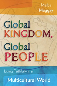 Cover image: Global Kingdom, Global People 9781783681983