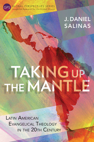Cover image: Taking Up the Mantle 9781783682065