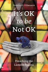 Imagen de portada: It’s OK to Be Not OK 9781907713989
