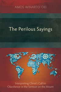Cover image: The Perilous Sayings 9781783682409