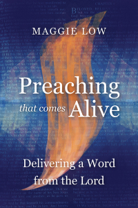 Imagen de portada: Preaching That Comes Alive 9781783682447