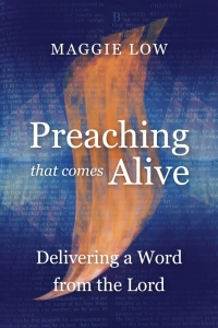 Titelbild: Preaching That Comes Alive 9781783682447