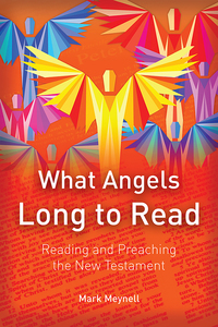 Titelbild: What Angels Long to Read 9781783682669