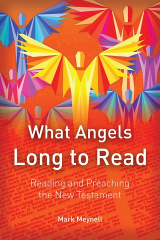 Cover image: What Angels Long to Read 9781783682669