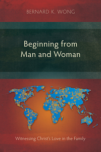 表紙画像: Beginning from Man and Woman 9781783682706