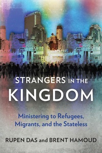 Omslagafbeelding: Strangers in the Kingdom 9781783682775