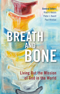 Cover image: Breath and Bone 9781783682973