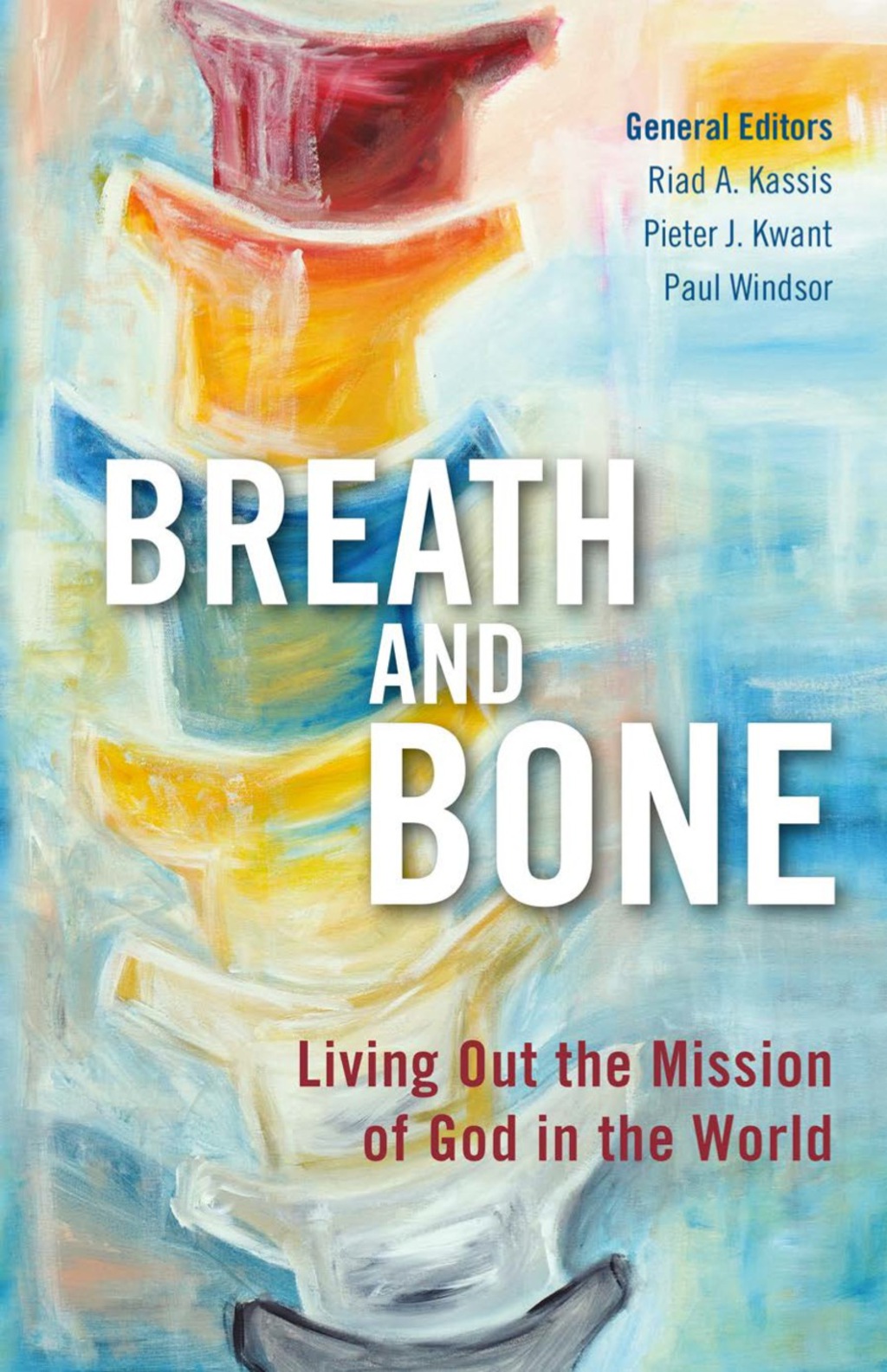 Breath and Bone (eBook)