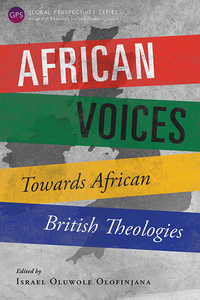 Omslagafbeelding: African Voices 9781783683031